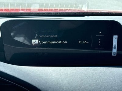 2026 Mazda Mazda3 Hatchback 2.5 S Select Sport