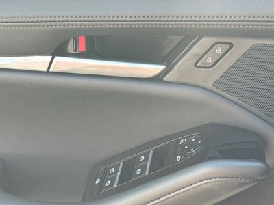 2026 Mazda Mazda3 Hatchback 2.5 S Select Sport