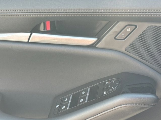 2026 Mazda Mazda3 Hatchback 2.5 S Select Sport