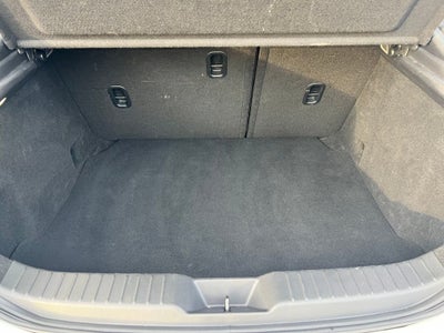 2025 Mazda Mazda3 Hatchback 2.5 S Select Sport
