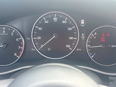 2026 Mazda Mazda3 Hatchback 2.5 S Premium