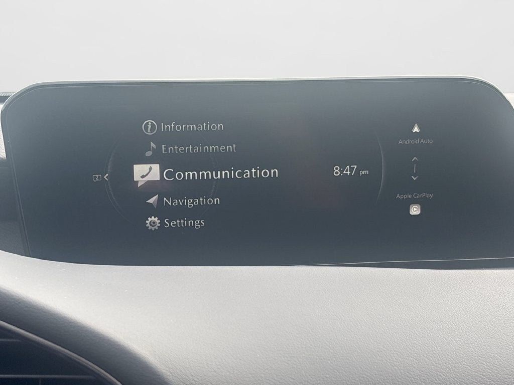 2026 Mazda Mazda3 Hatchback 2.5 S Premium
