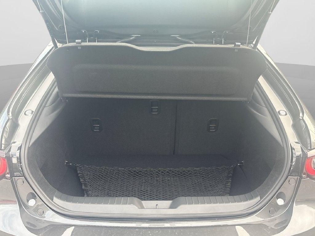 2026 Mazda Mazda3 Hatchback 2.5 S Premium