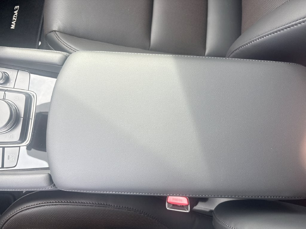 2026 Mazda Mazda3 Hatchback 2.5 S Premium