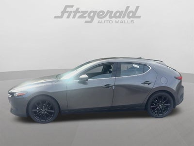 2026 Mazda Mazda3 Hatchback 2.5 S Premium