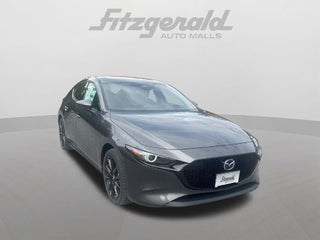 2026 Mazda Mazda3 Hatchback 2.5 S Premium