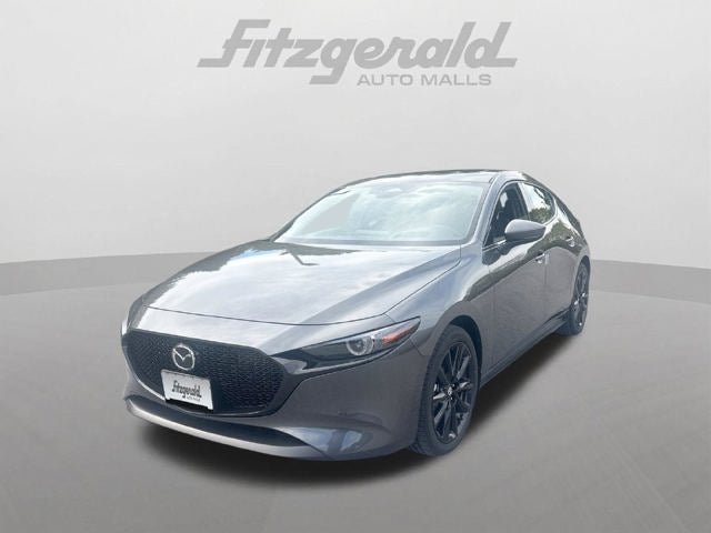 2026 Mazda Mazda3 Hatchback 2.5 S Premium