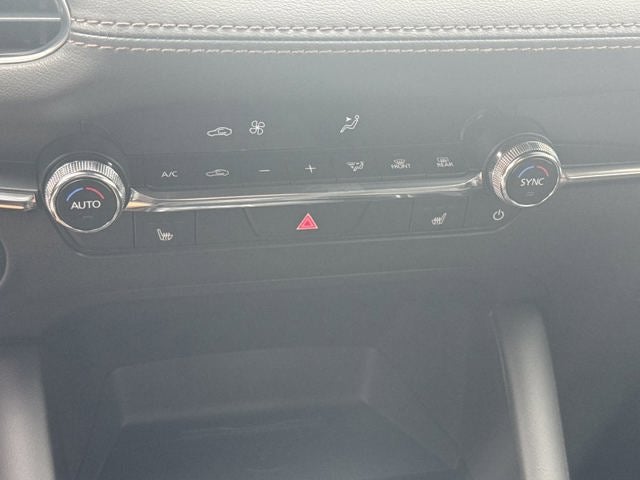 2026 Mazda Mazda3 Hatchback 2.5 S Premium