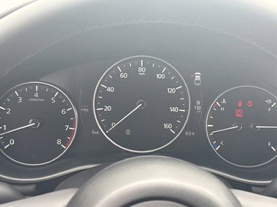 2026 Mazda Mazda3 Hatchback 2.5 S Premium