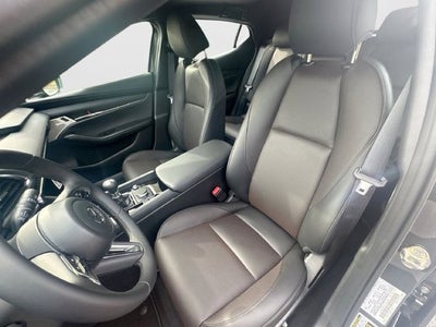 2026 Mazda Mazda3 Hatchback 2.5 S Premium