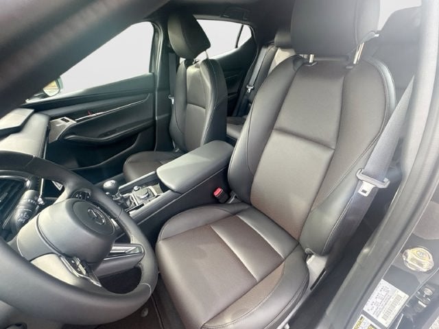 2026 Mazda Mazda3 Hatchback 2.5 S Premium