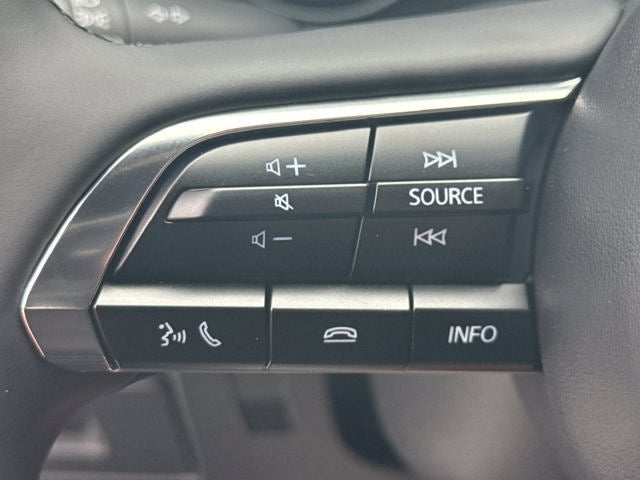 2026 Mazda Mazda3 Hatchback 2.5 S Premium