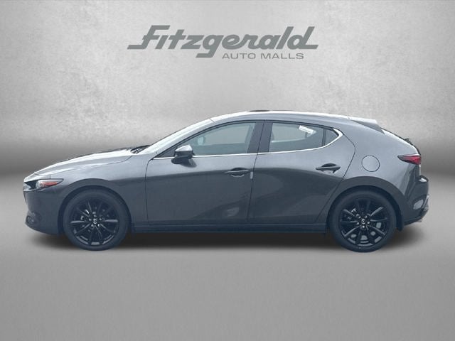 2026 Mazda Mazda3 Hatchback 2.5 S Premium