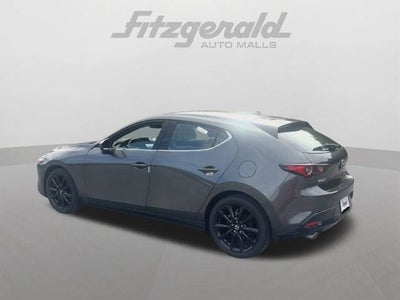 2026 Mazda Mazda3 Hatchback 2.5 S Premium