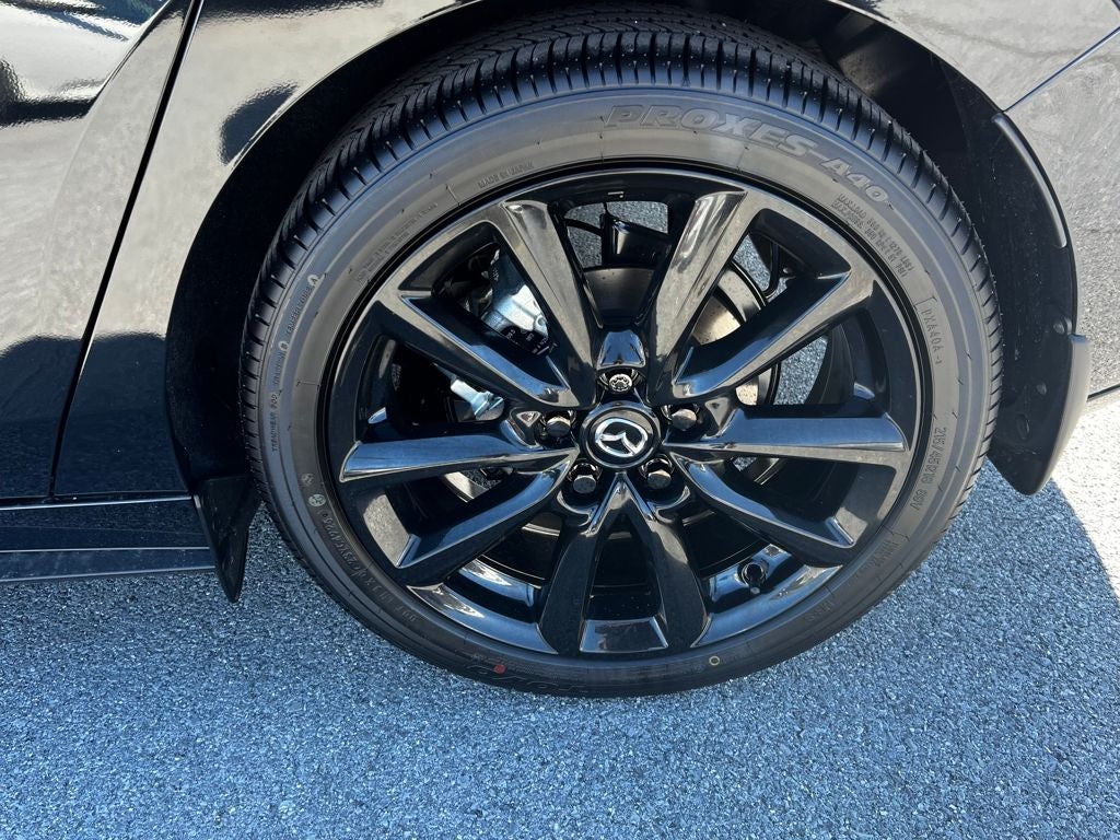 2026 Mazda Mazda3 Hatchback 2.5 S Premium