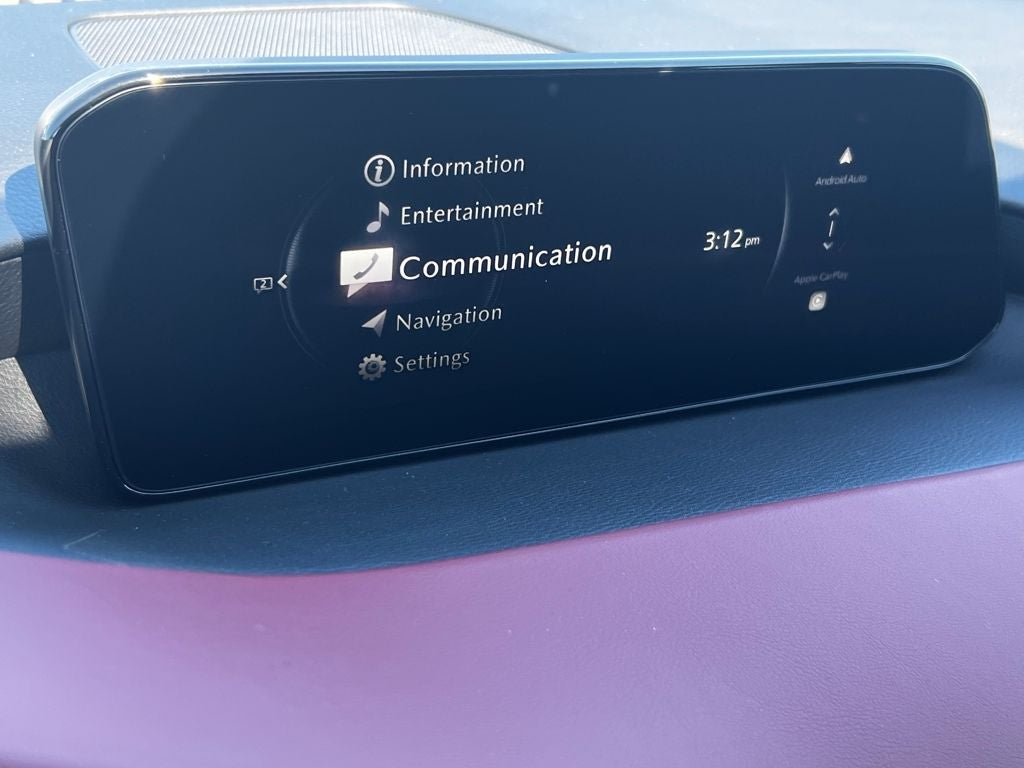 2026 Mazda Mazda3 Hatchback 2.5 S Premium