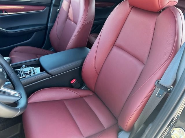 2026 Mazda Mazda3 Hatchback 2.5 S Premium