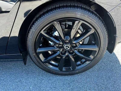 2026 Mazda Mazda3 Hatchback 2.5 S Premium