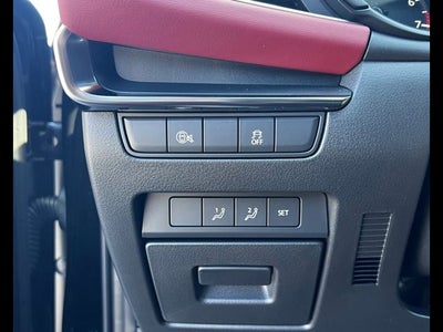 2026 Mazda Mazda3 Hatchback 2.5 S Premium