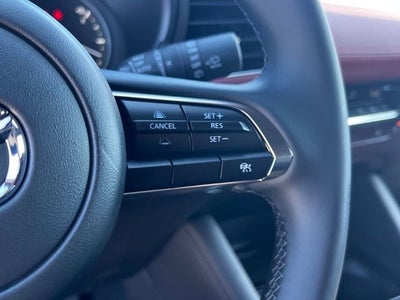 2026 Mazda Mazda3 Hatchback 2.5 S Premium