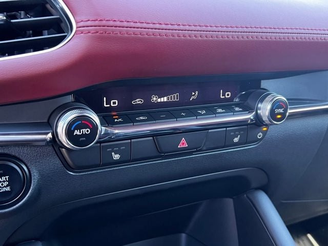 2026 Mazda Mazda3 Hatchback 2.5 S Premium