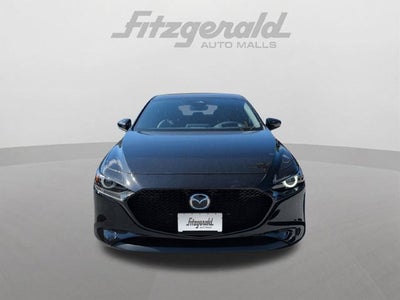 2026 Mazda Mazda3 Hatchback 2.5 S Premium