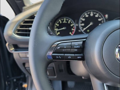 2026 Mazda Mazda3 Hatchback 2.5 S Premium