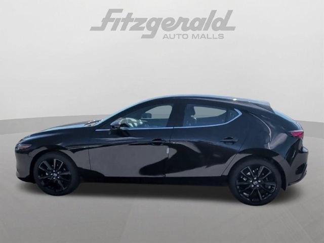 2026 Mazda Mazda3 Hatchback 2.5 S Premium