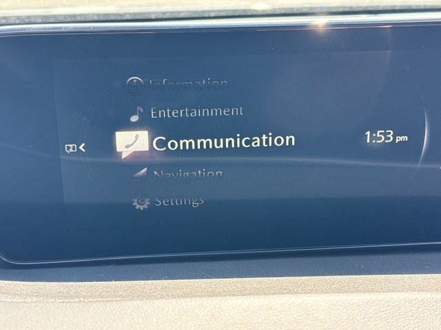 2026 Mazda Mazda3 Sedan 2.5 S Carbon Edition AWD