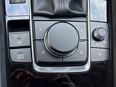 2026 Mazda Mazda3 Sedan 2.5 S Carbon Edition AWD