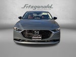 2026 Mazda Mazda3 Sedan 2.5 S Carbon Edition AWD