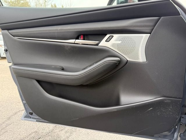 2026 Mazda Mazda3 Sedan 2.5 Turbo Premium Plus AWD