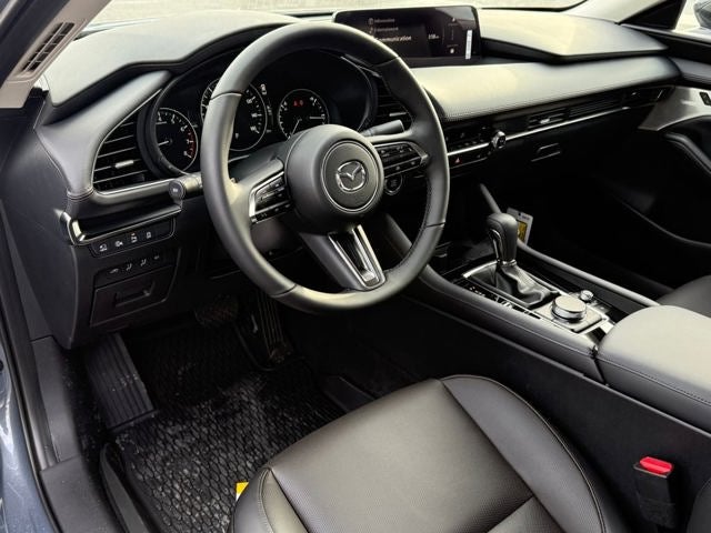 2026 Mazda Mazda3 Sedan 2.5 Turbo Premium Plus AWD