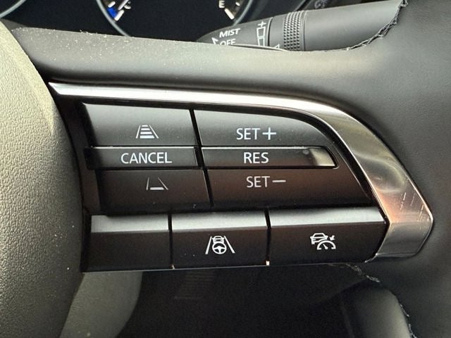 2026 Mazda Mazda3 Sedan 2.5 Turbo Premium Plus AWD