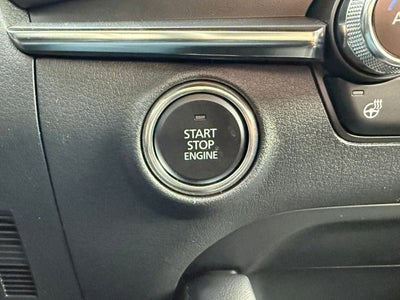 2026 Mazda Mazda3 Sedan 2.5 Turbo Premium Plus AWD