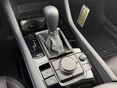 2026 Mazda Mazda3 Sedan 2.5 Turbo Premium Plus AWD