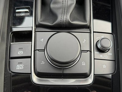 2026 Mazda Mazda3 Sedan 2.5 Turbo Premium Plus AWD