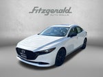 2026 Mazda Mazda3 Sedan 2.5 Turbo Premium Plus