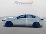 2026 Mazda Mazda3 Sedan 2.5 Turbo Premium Plus