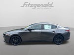 2026 Mazda Mazda3 Sedan 2.5 Turbo Premium Plus