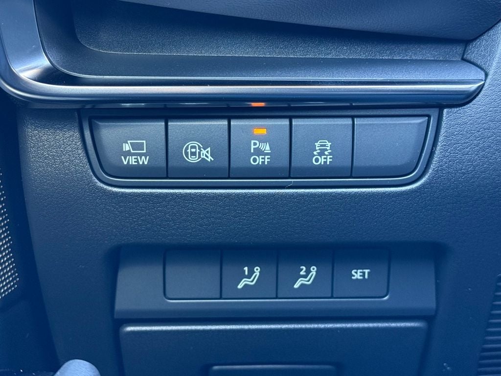 2026 Mazda Mazda3 Hatchback 2.5 Turbo Premium Plus AWD