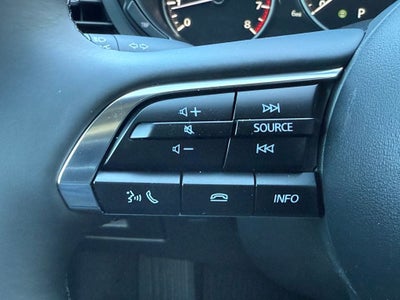 2026 Mazda Mazda3 Hatchback 2.5 Turbo Premium Plus AWD