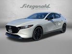 2026 Mazda Mazda3 Hatchback 2.5 Turbo Premium Plus AWD