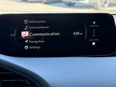 2026 Mazda Mazda3 Hatchback 2.5 Turbo Premium Plus AWD