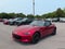 2026 Mazda Mazda MX-5 Miata Sport