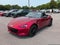 2026 Mazda Mazda MX-5 Miata Sport