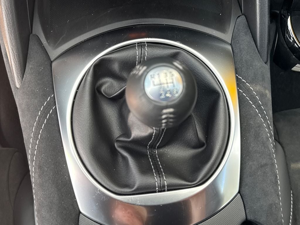 2026 Mazda Mazda MX-5 Miata Club