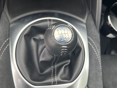 2026 Mazda Mazda MX-5 Miata RF Club