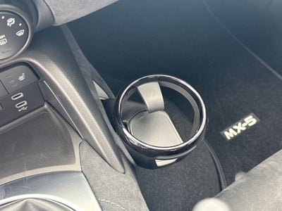 2026 Mazda Mazda MX-5 Miata RF Club