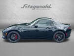 2026 Mazda Mazda MX-5 Miata RF Club